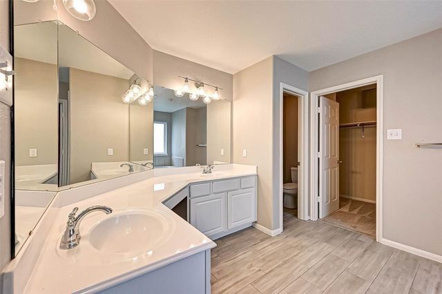 19014 Rion Hill Court, Cypress, TX 77429