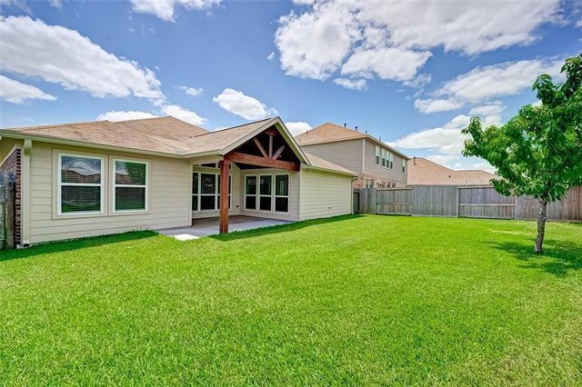 19014 Rion Hill Court, Cypress, TX 77429