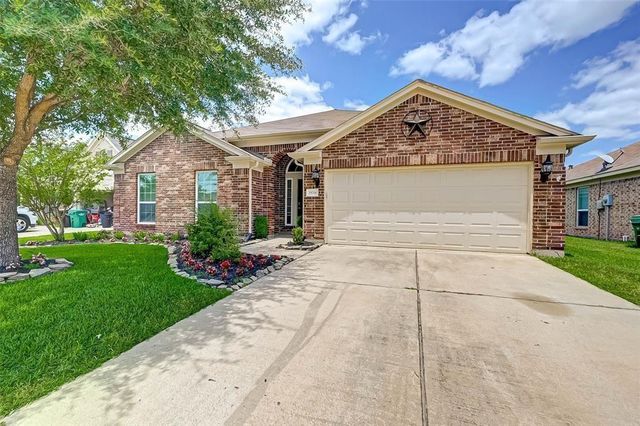 19014 Rion Hill Court, Cypress, TX 77429