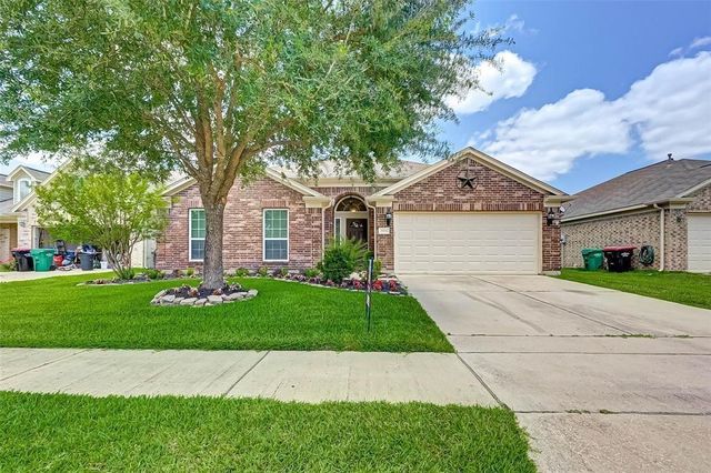 19014 Rion Hill Court, Cypress, TX 77429
