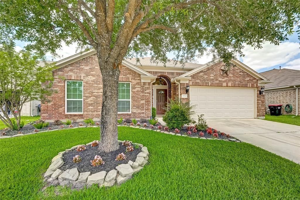 19014 Rion Hill Court, Cypress, TX 77429