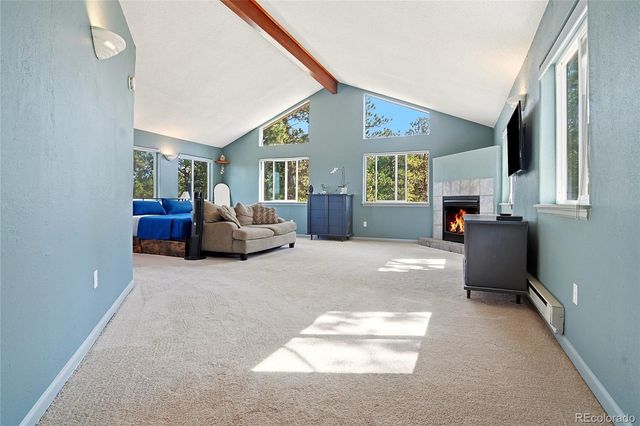 153 Chickadee Lane, Bailey, CO 80421