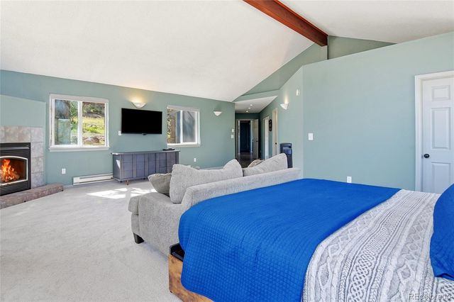 153 Chickadee Lane, Bailey, CO 80421