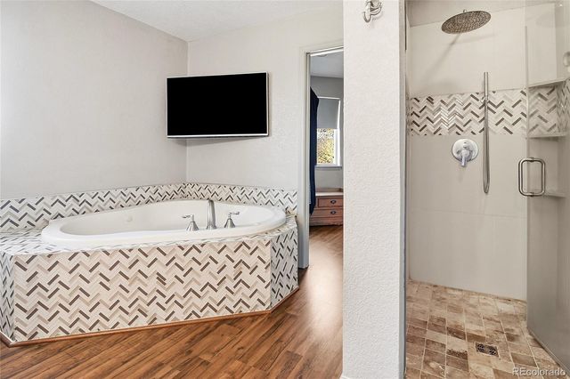 153 Chickadee Lane, Bailey, CO 80421