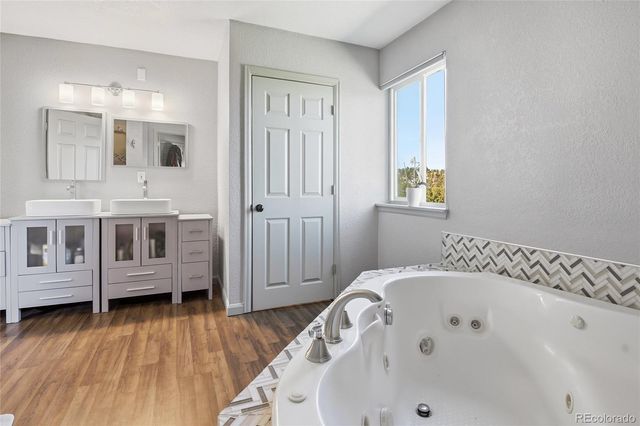 153 Chickadee Lane, Bailey, CO 80421