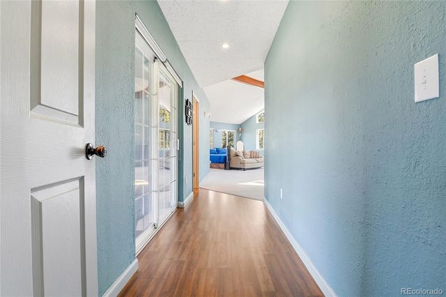 153 Chickadee Lane, Bailey, CO 80421