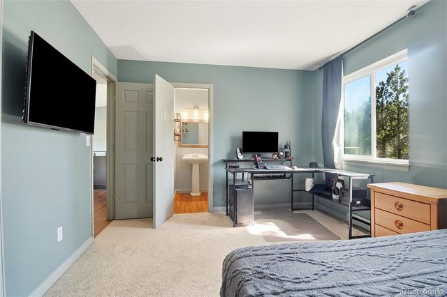 153 Chickadee Lane, Bailey, CO 80421