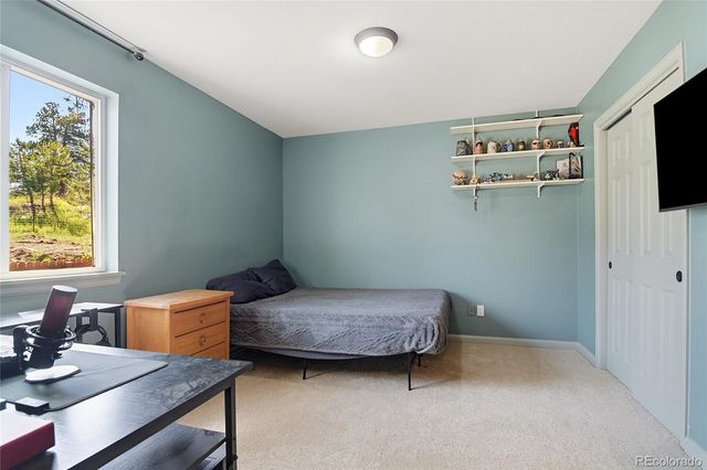 153 Chickadee Lane, Bailey, CO 80421