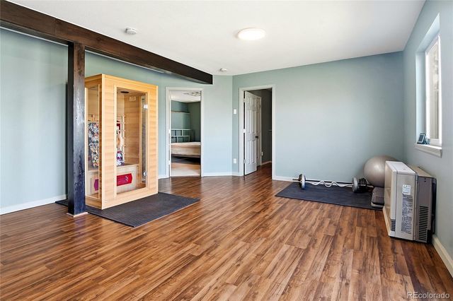 153 Chickadee Lane, Bailey, CO 80421