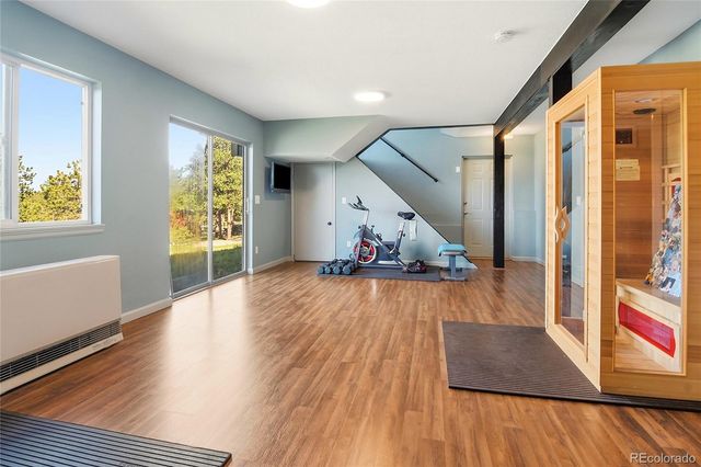 153 Chickadee Lane, Bailey, CO 80421