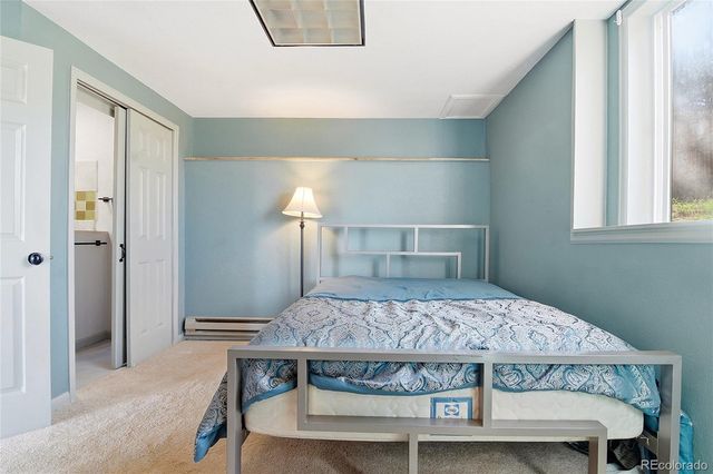 153 Chickadee Lane, Bailey, CO 80421