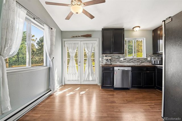 153 Chickadee Lane, Bailey, CO 80421