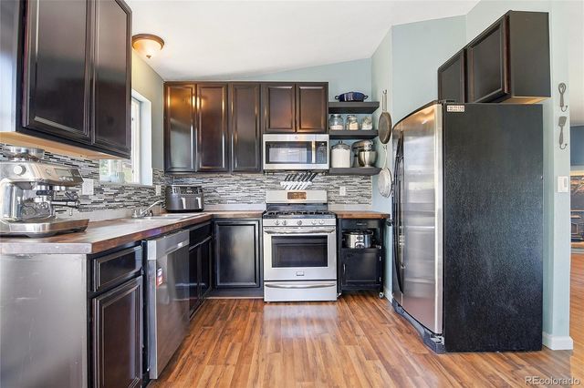 153 Chickadee Lane, Bailey, CO 80421