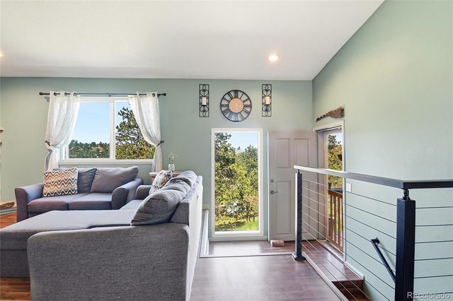 153 Chickadee Lane, Bailey, CO 80421