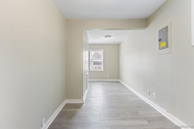 6808 Fisher Avenue, Warren, MI 48091