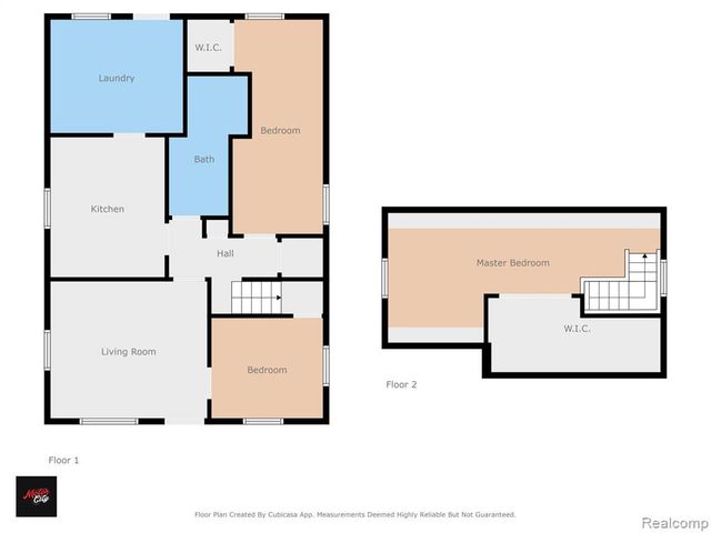 6808 Fisher Avenue, Warren, MI 48091