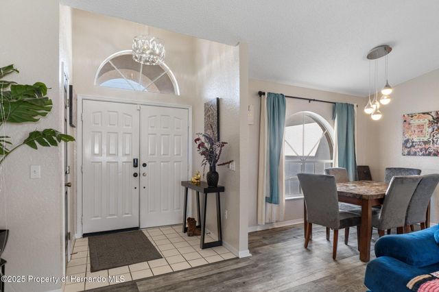 2510 Whitewood Avenue, Spring Hill, FL 34609