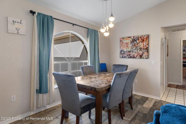 2510 Whitewood Avenue, Spring Hill, FL 34609