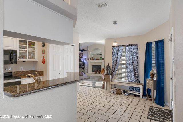 2510 Whitewood Avenue, Spring Hill, FL 34609