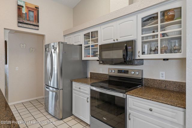 2510 Whitewood Avenue, Spring Hill, FL 34609