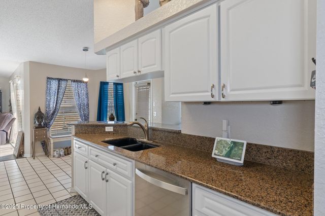 2510 Whitewood Avenue, Spring Hill, FL 34609