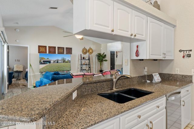 2510 Whitewood Avenue, Spring Hill, FL 34609