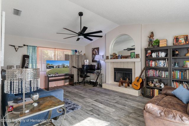 2510 Whitewood Avenue, Spring Hill, FL 34609