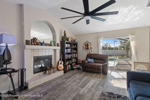 2510 Whitewood Avenue, Spring Hill, FL 34609