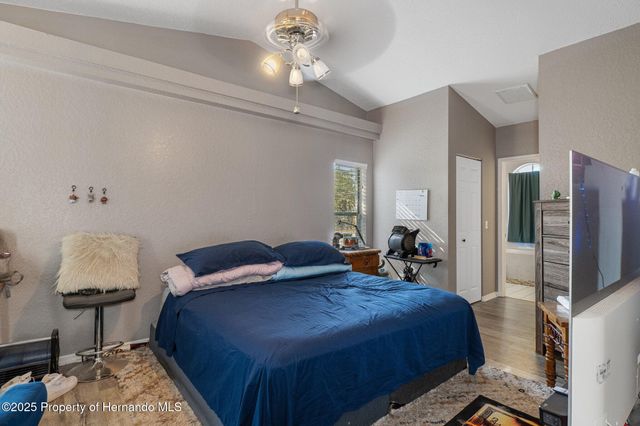 2510 Whitewood Avenue, Spring Hill, FL 34609