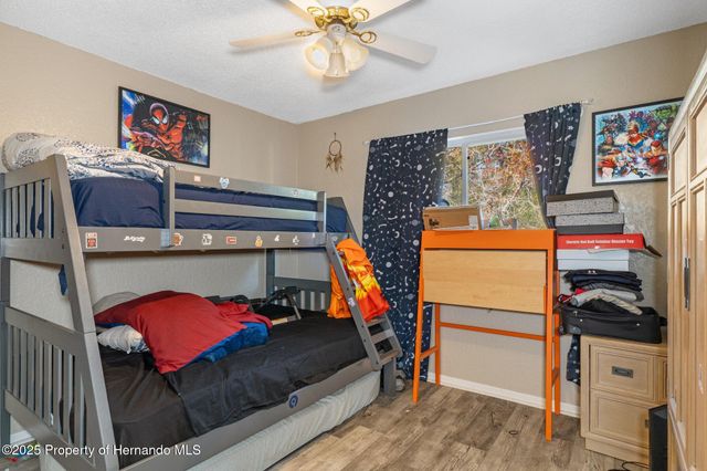 2510 Whitewood Avenue, Spring Hill, FL 34609