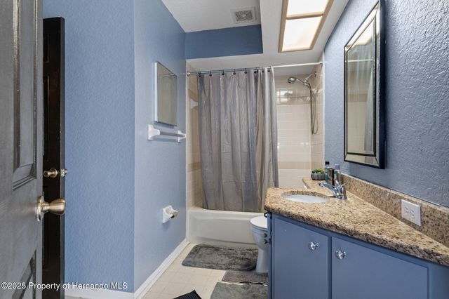 2510 Whitewood Avenue, Spring Hill, FL 34609