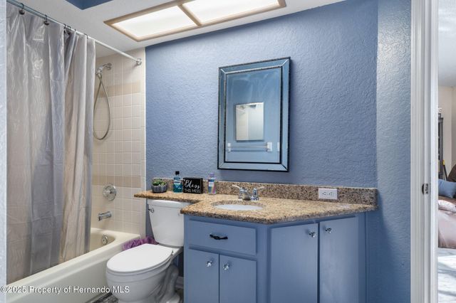 2510 Whitewood Avenue, Spring Hill, FL 34609