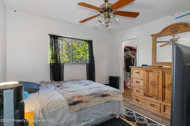 2510 Whitewood Avenue, Spring Hill, FL 34609