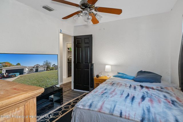 2510 Whitewood Avenue, Spring Hill, FL 34609