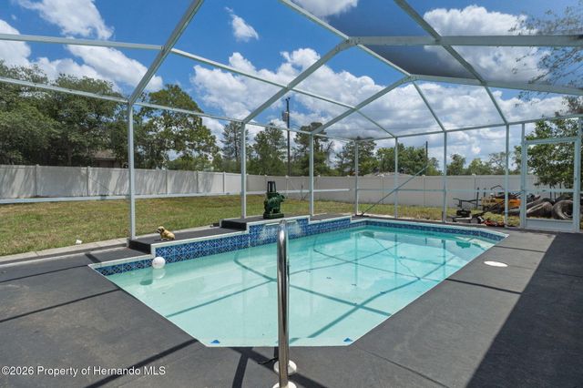 2510 Whitewood Avenue, Spring Hill, FL 34609