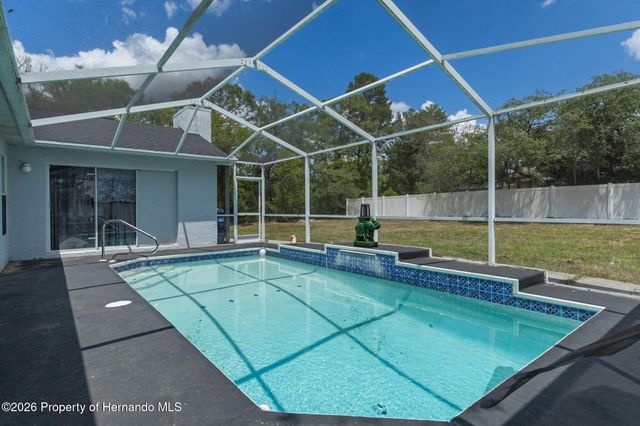 2510 Whitewood Avenue, Spring Hill, FL 34609