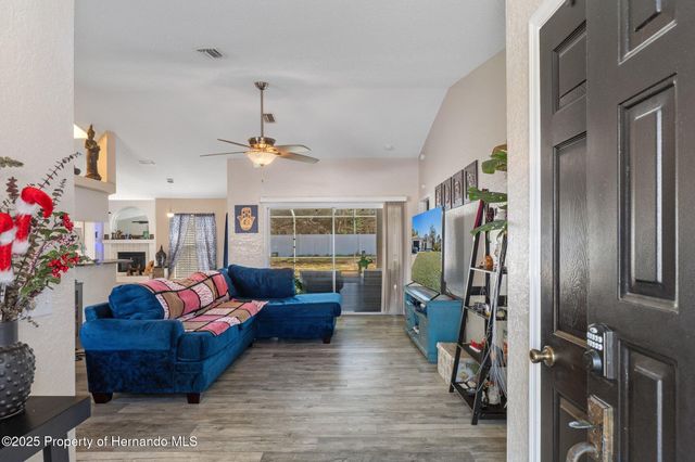 2510 Whitewood Avenue, Spring Hill, FL 34609