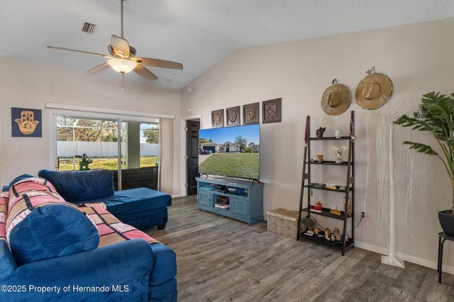 2510 Whitewood Avenue, Spring Hill, FL 34609