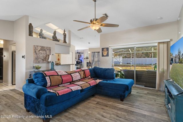 2510 Whitewood Avenue, Spring Hill, FL 34609