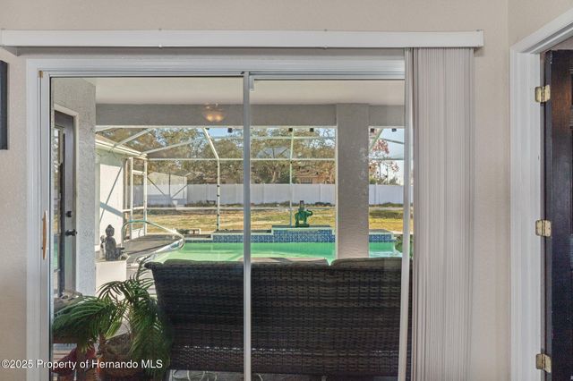 2510 Whitewood Avenue, Spring Hill, FL 34609