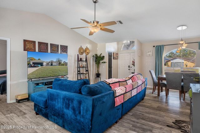 2510 Whitewood Avenue, Spring Hill, FL 34609