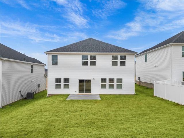 564 Ward Wilson Trail, Lyman, SC 29365