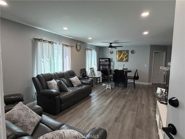 1518 W 206th, Los Angeles, CA 90501