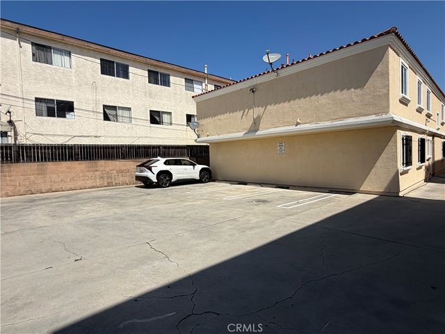 1518 W 206th, Los Angeles, CA 90501