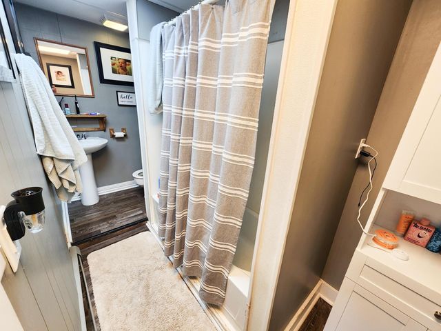 8696 Main Street, Rushville, OH 43150