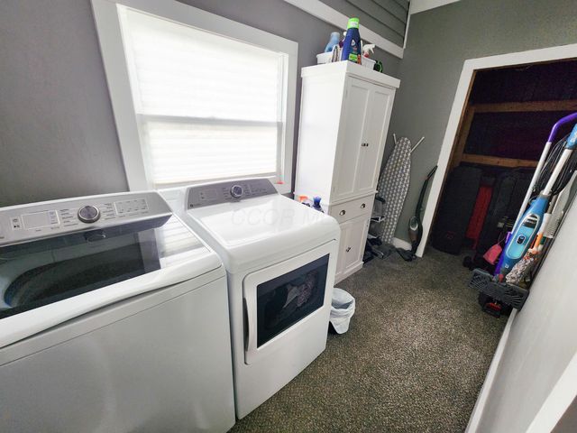 8696 Main Street, Rushville, OH 43150