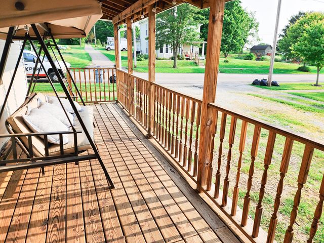 8696 Main Street, Rushville, OH 43150
