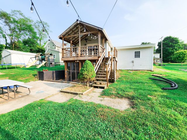 8696 Main Street, Rushville, OH 43150