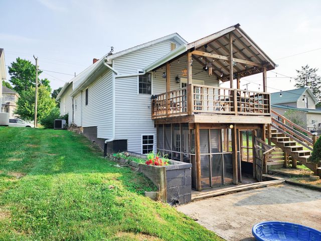8696 Main Street, Rushville, OH 43150