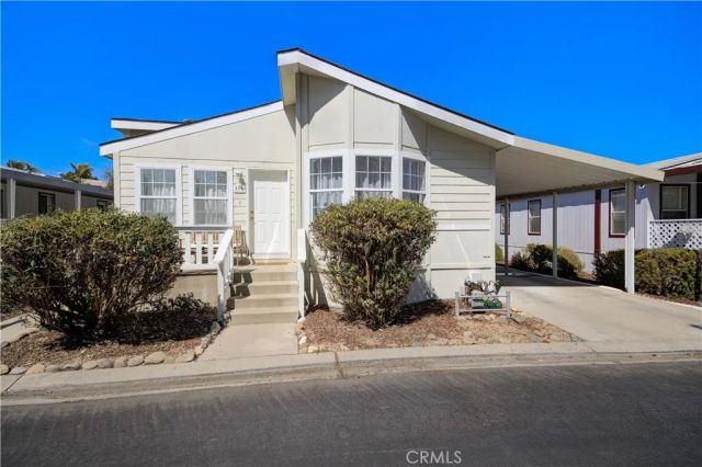 765 Mesa View 196, Arroyo Grande, CA 93420